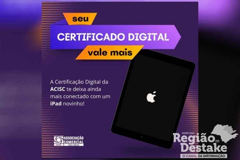 certificado