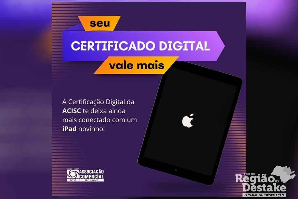certificado