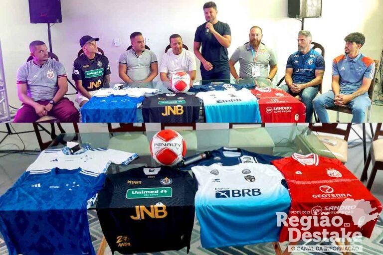 esporte