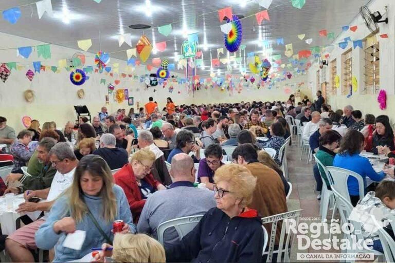 festa