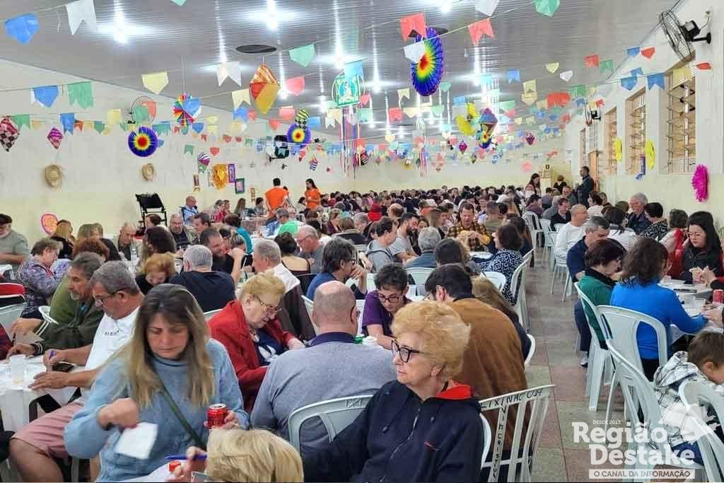 festa