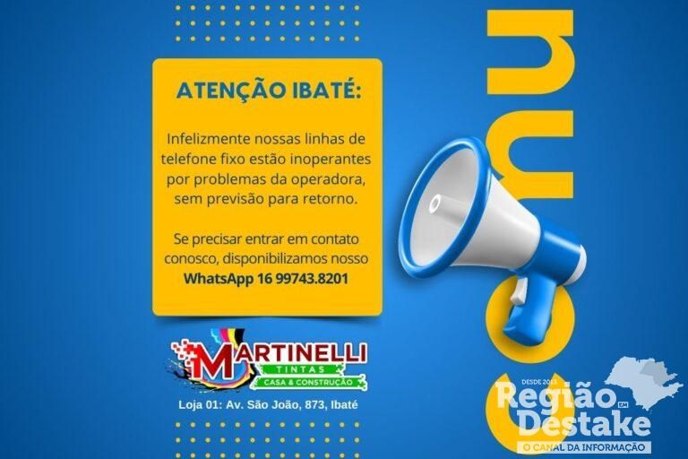 martinelli-comunica