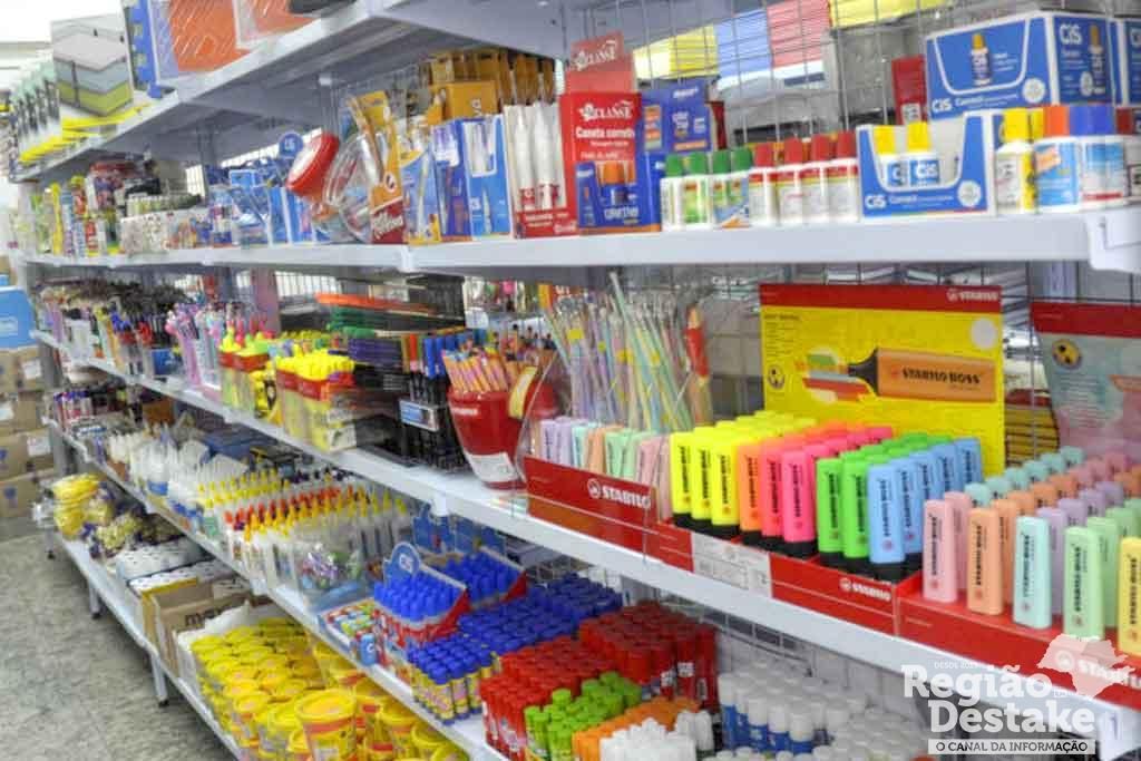materiais