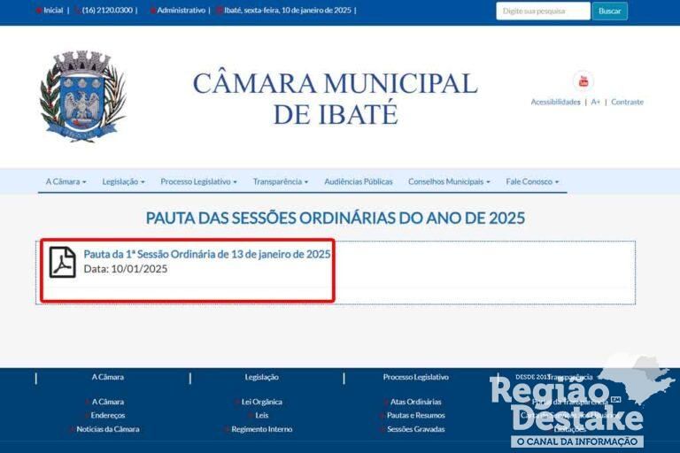 pauta