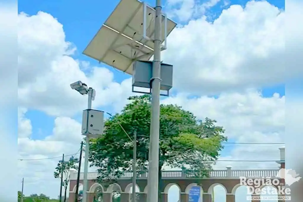 radar