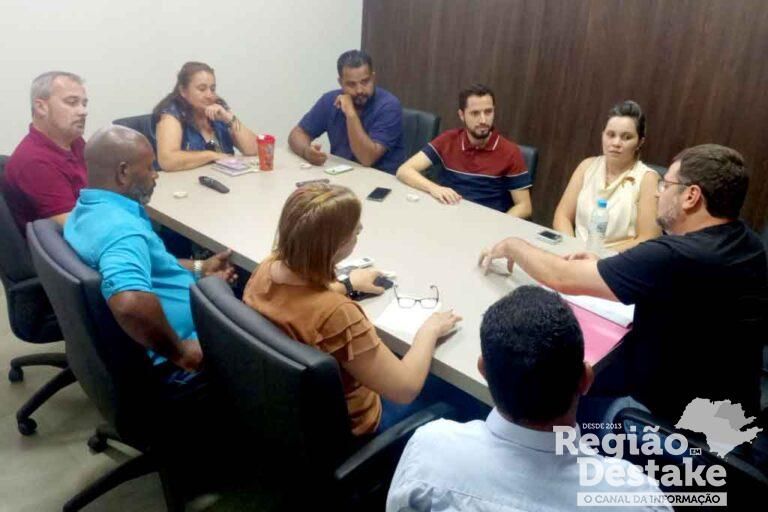 reuniao