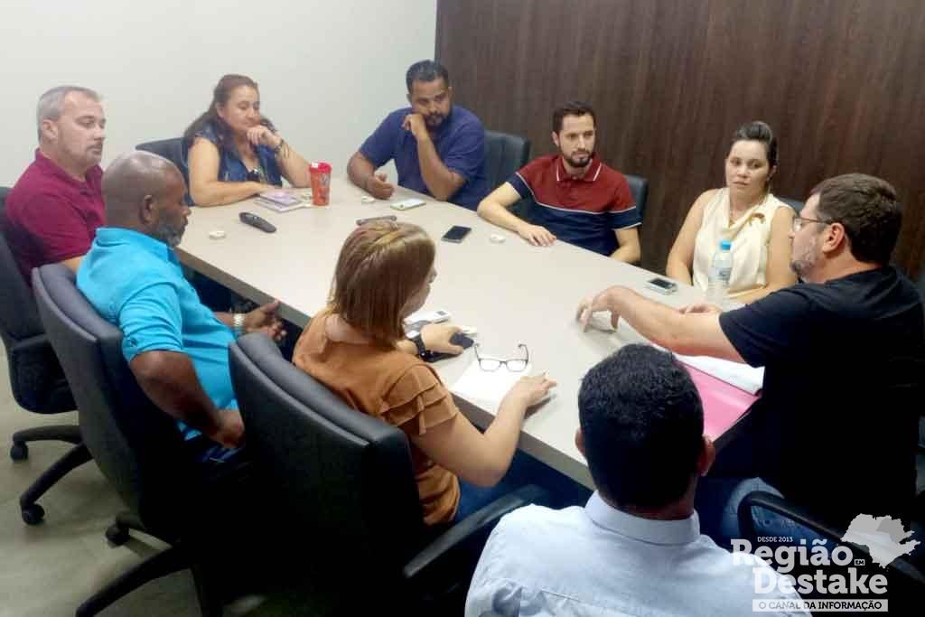 reuniao