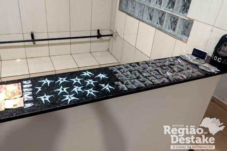rocam-drogas