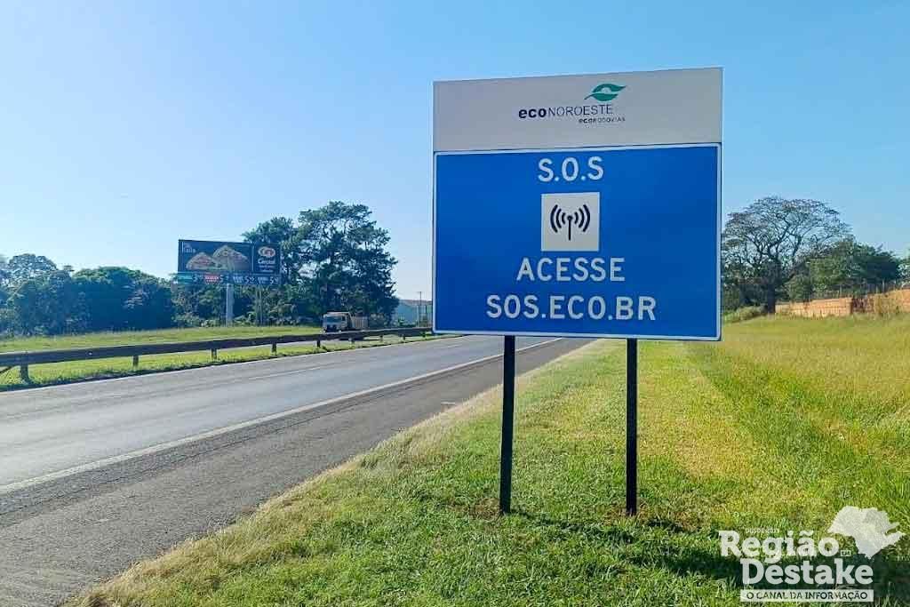 rodovia