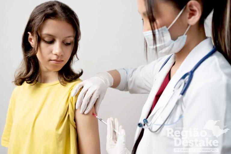 vacina