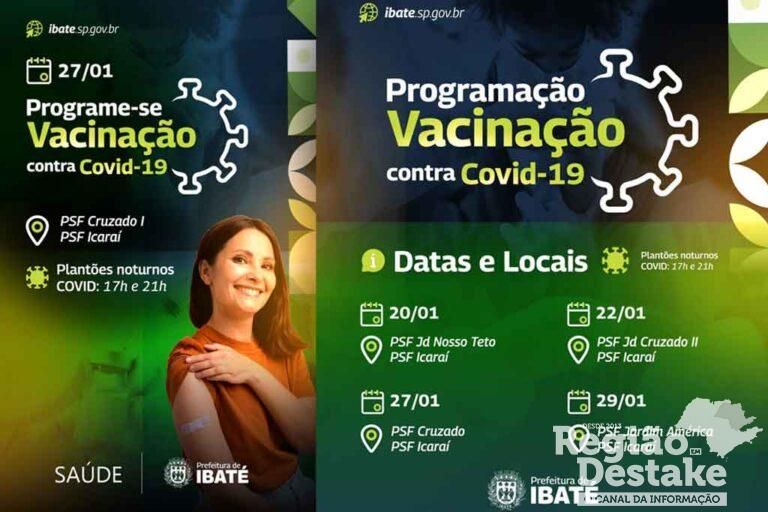 vacinacao