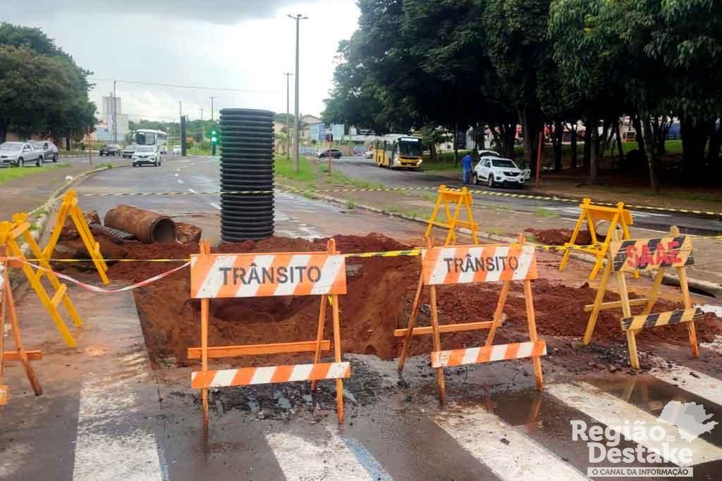 INTERDICAO