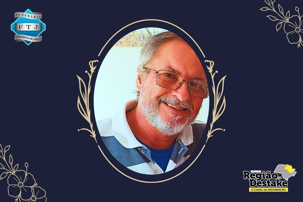 Sr. Alcides Justel Filho