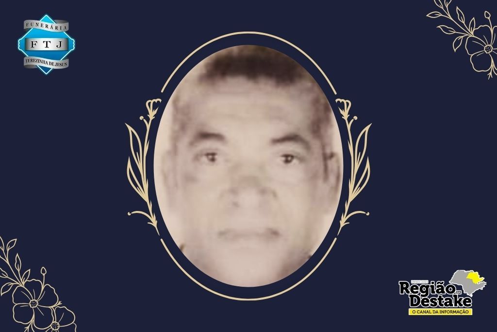 Sr. Ezaú Lourenço da Silva