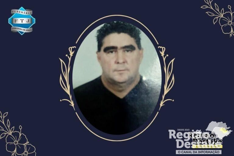 Sr. Gilberto Dimas Serpa