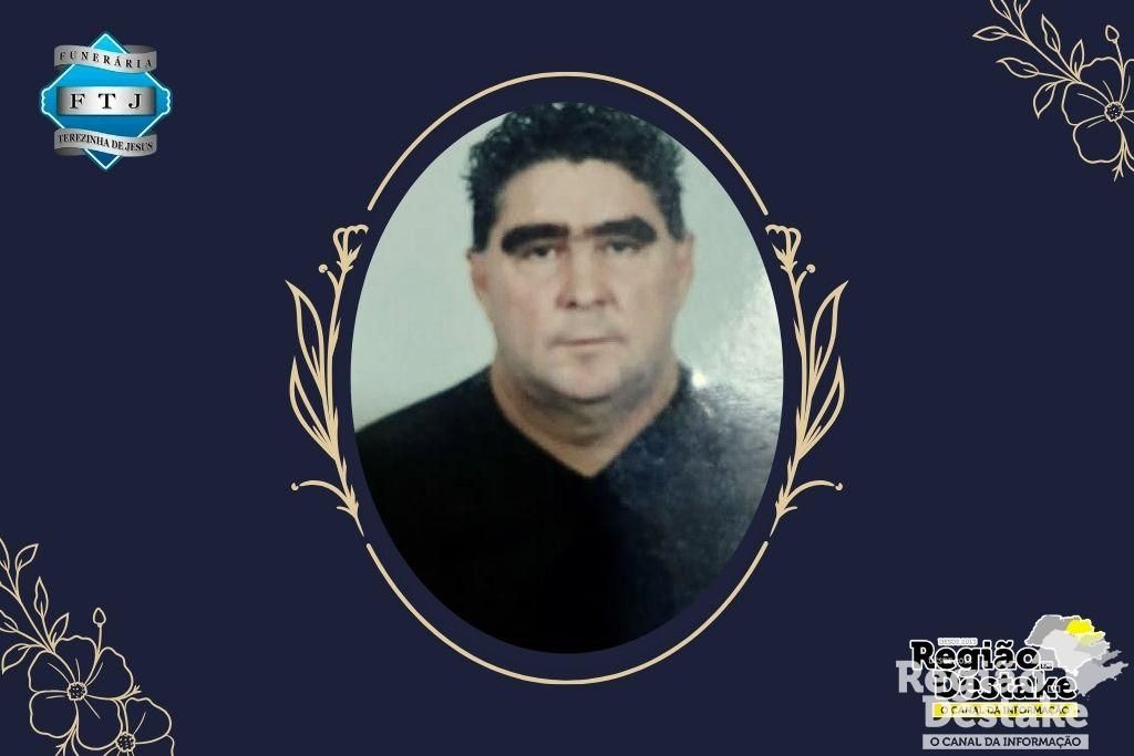 Sr. Gilberto Dimas Serpa