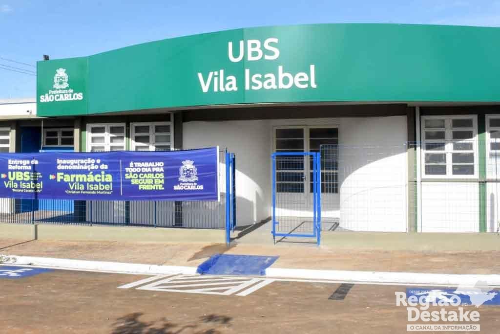 VILA-ISABEL