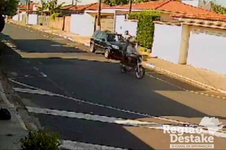 assalto