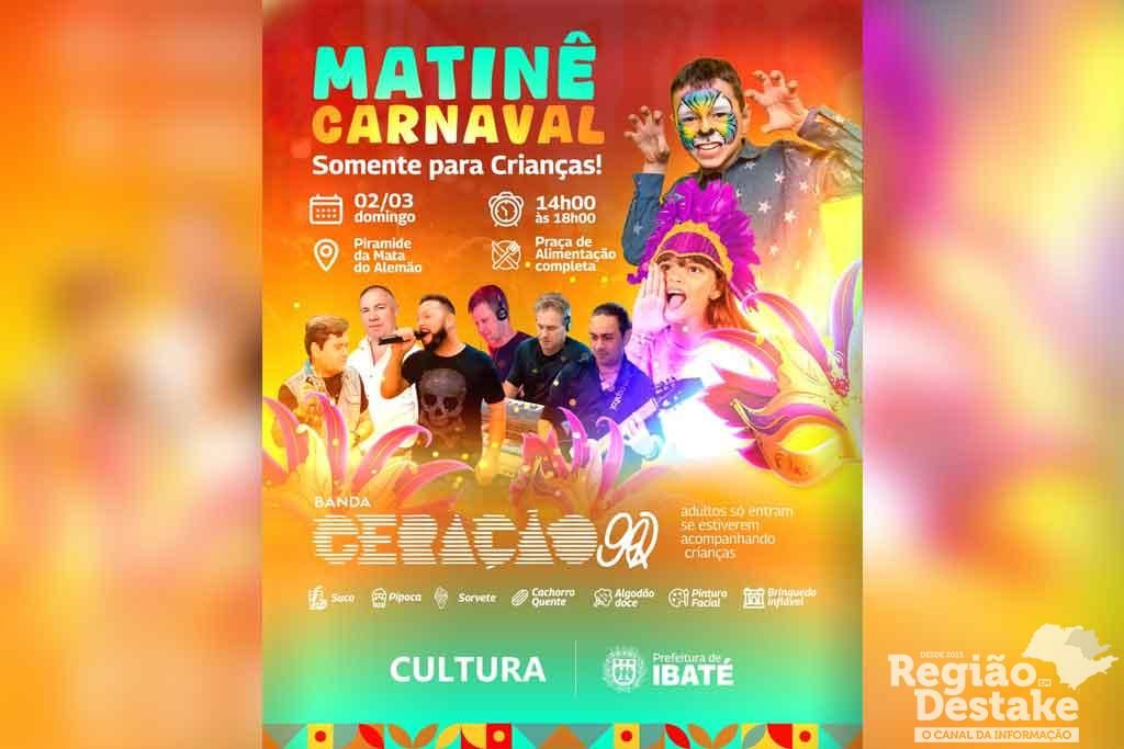 matine