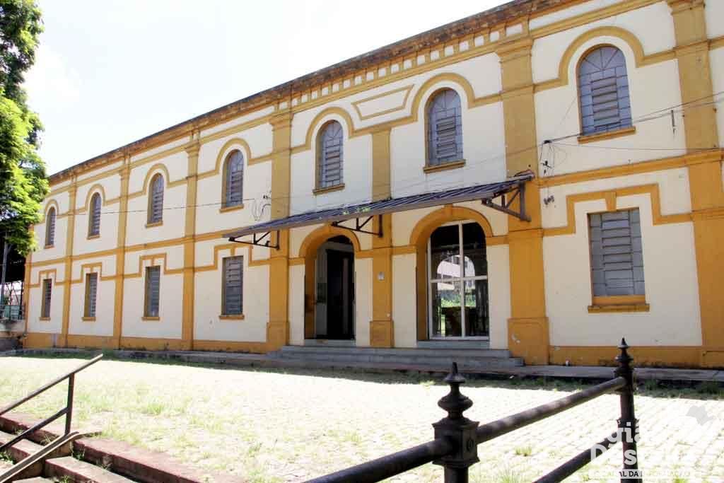 museu