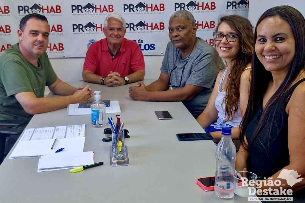 prohab