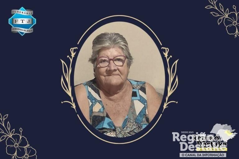 ra. Yolanda Lopes Ribeiro de Lima,