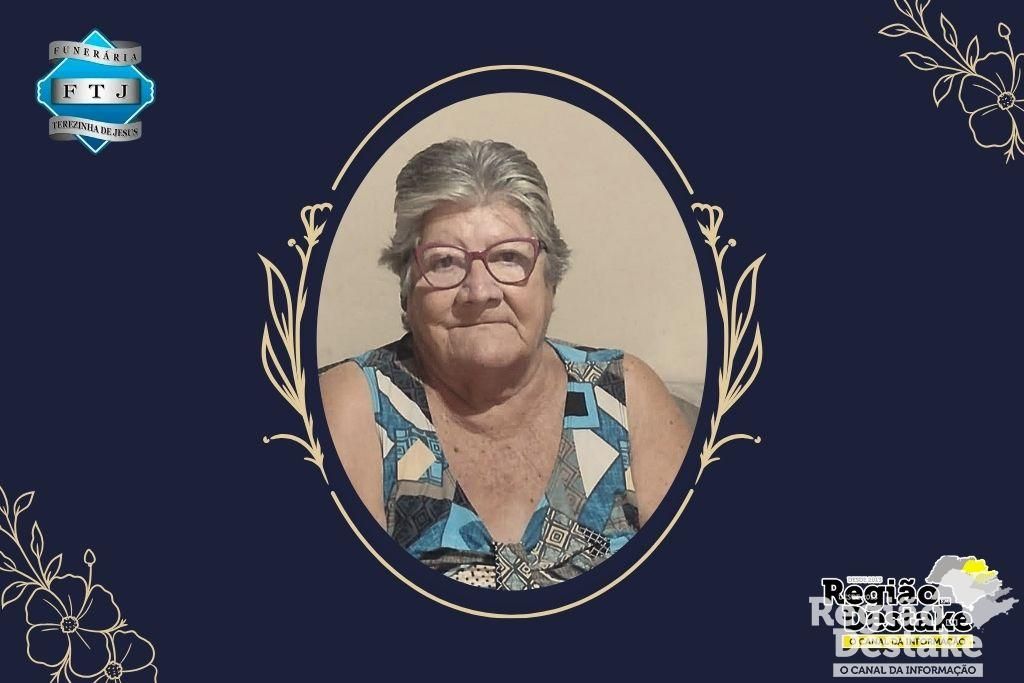 ra. Yolanda Lopes Ribeiro de Lima,