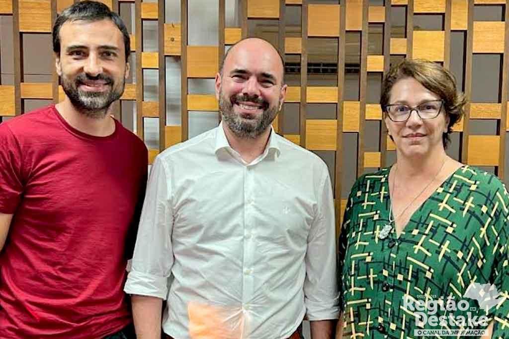 reuniao