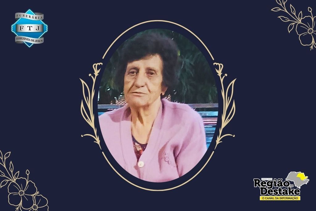 Sra. Luiza Maria João Rodrigues,