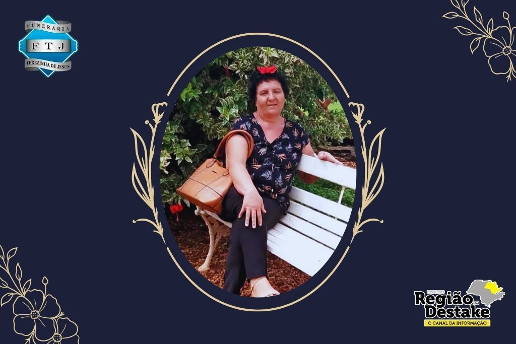Sra. Vilma Pereira,