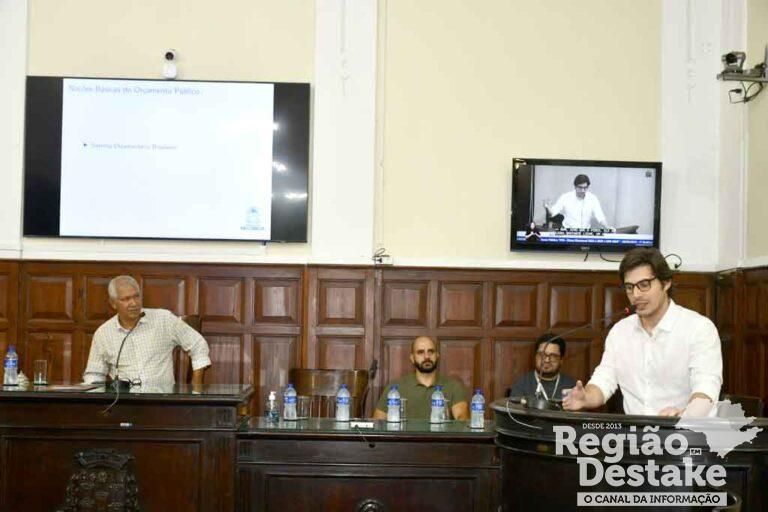 audiencia