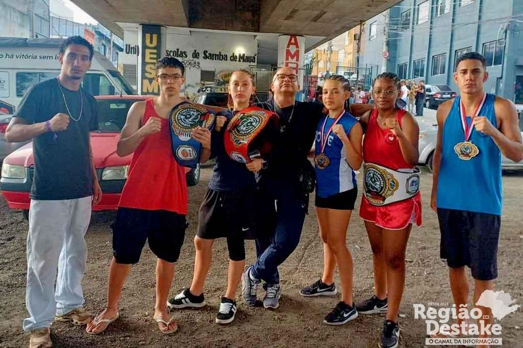 boxe