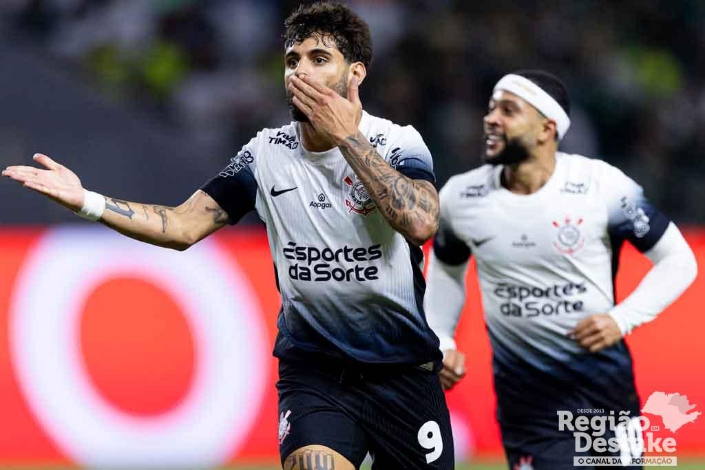 corinthians