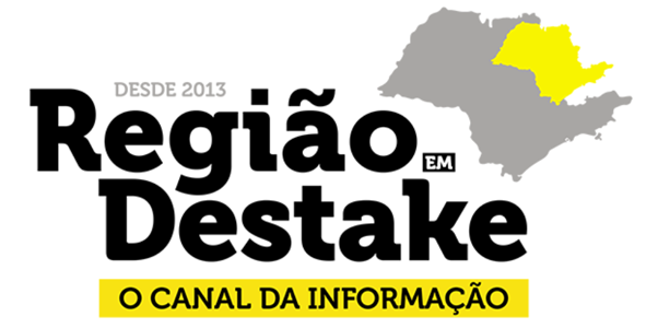 Região em Destake