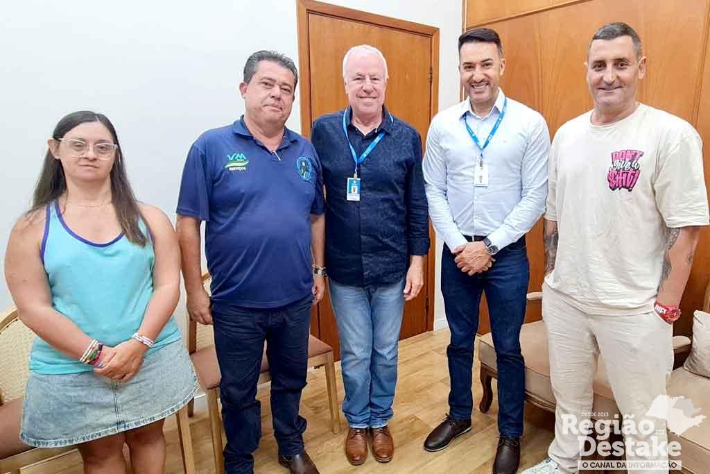 delegado