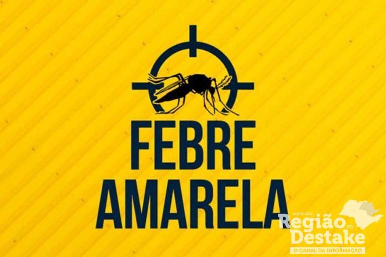 febre-amarela