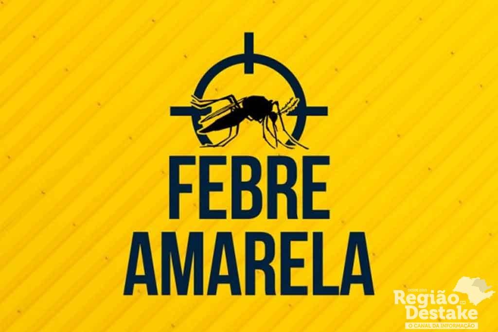 febre-amarela