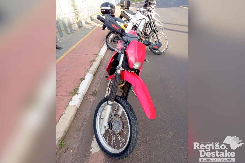 moto