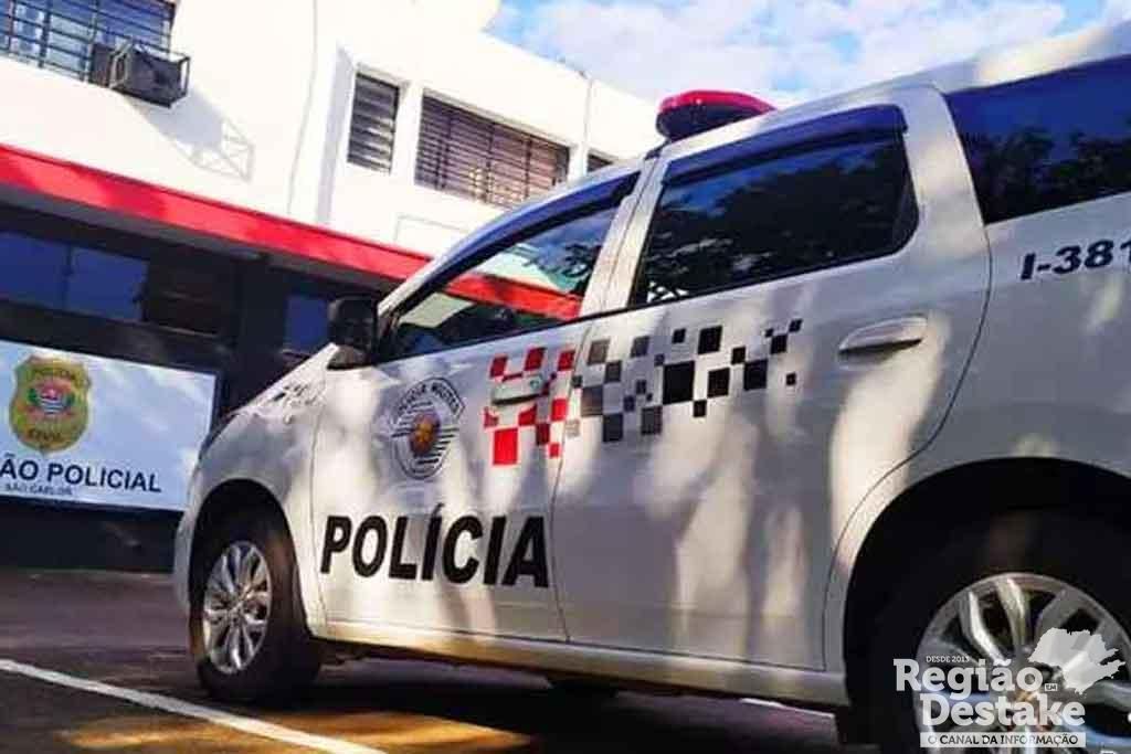 policia