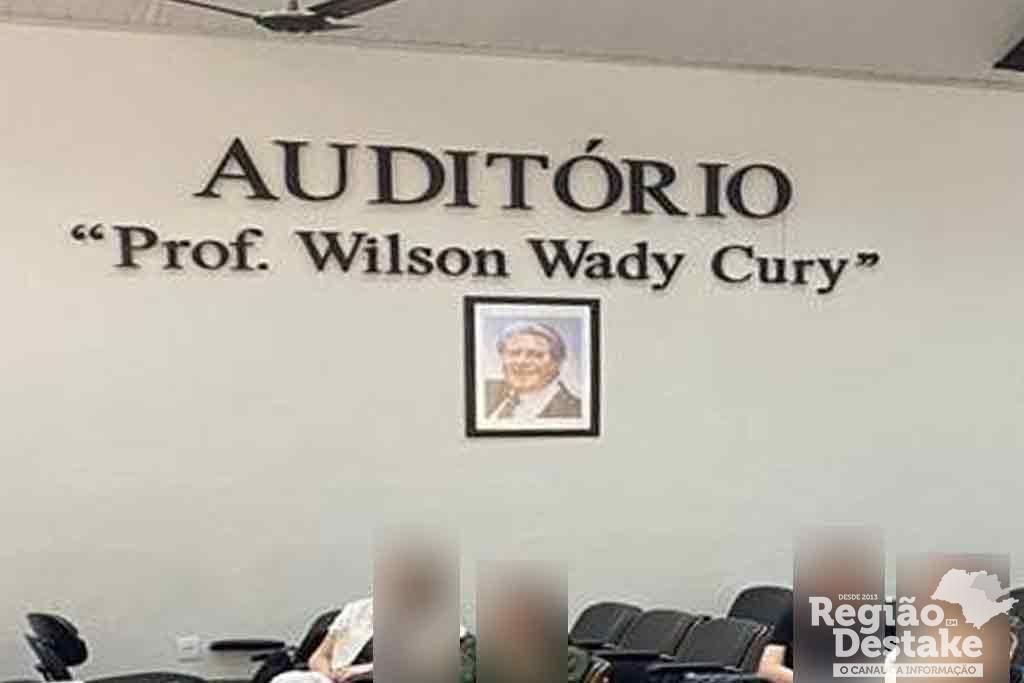AUDITORIO
