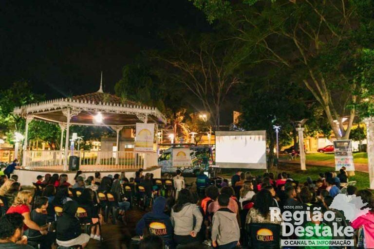 CINESOLARZINHO