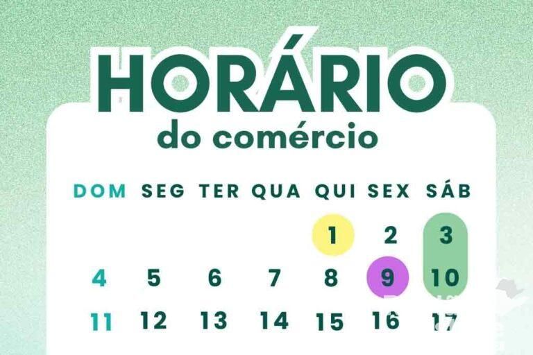 HORARIO