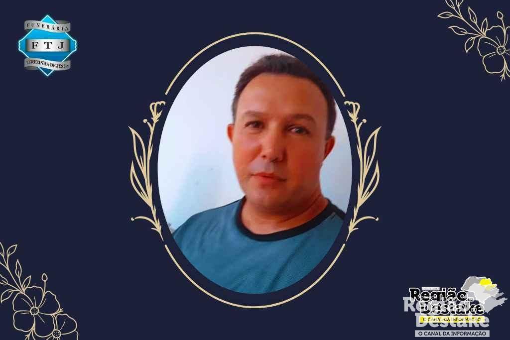 Sr. Alexandro Cruz