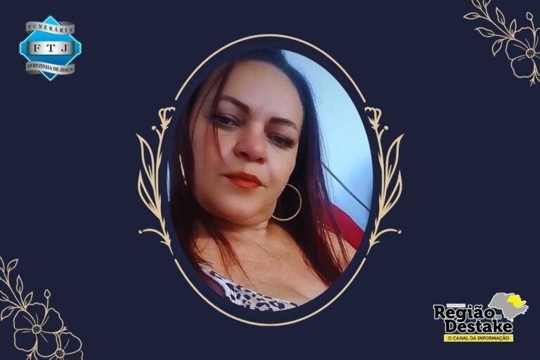 Sra. Maria Dalva Moreira