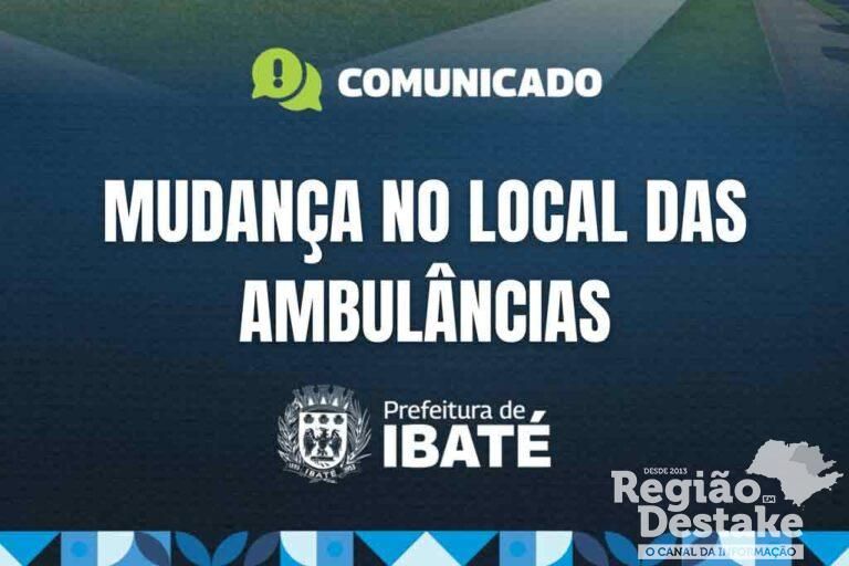 ambulancias
