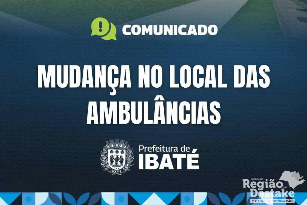 ambulancias