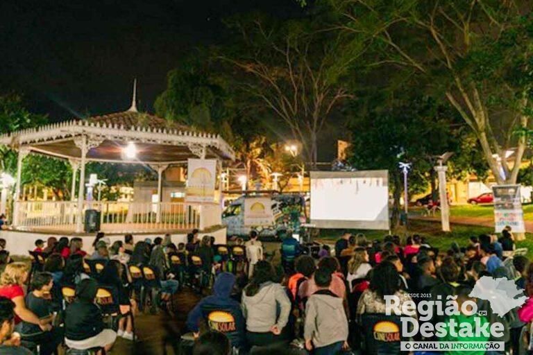 cinema