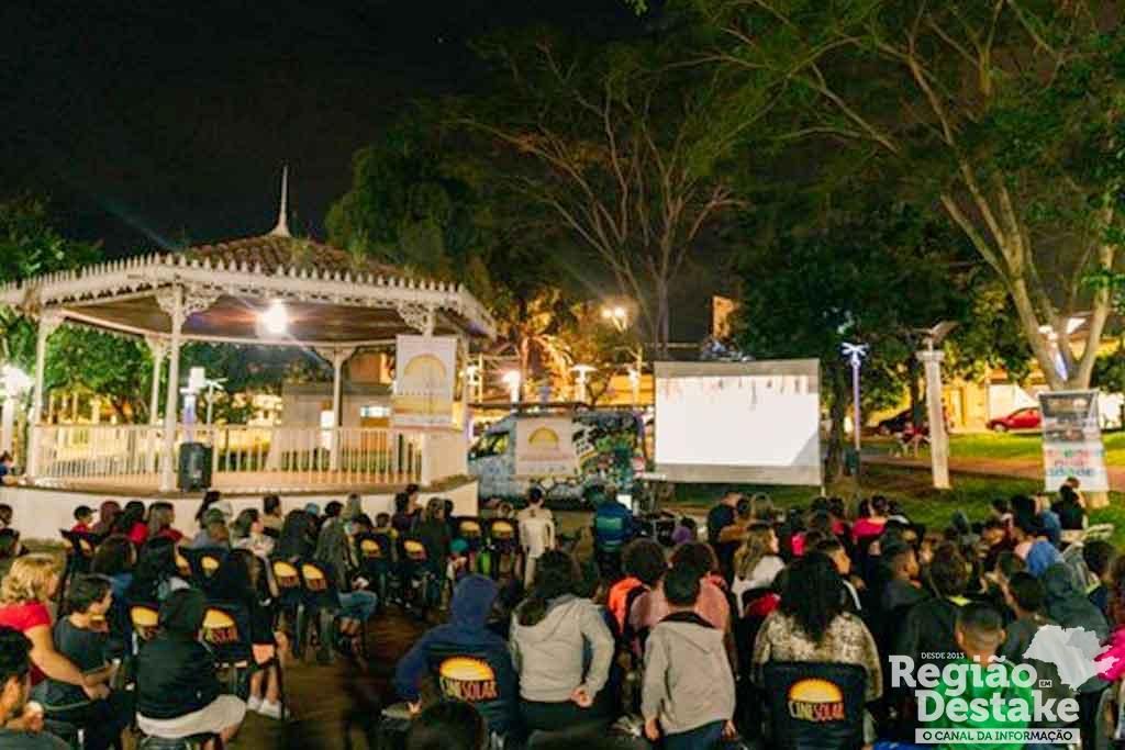 cinema