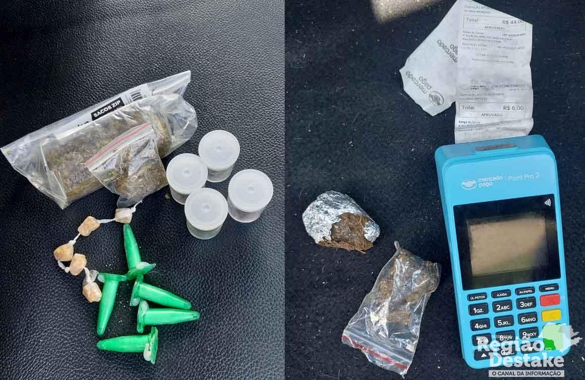 drogas