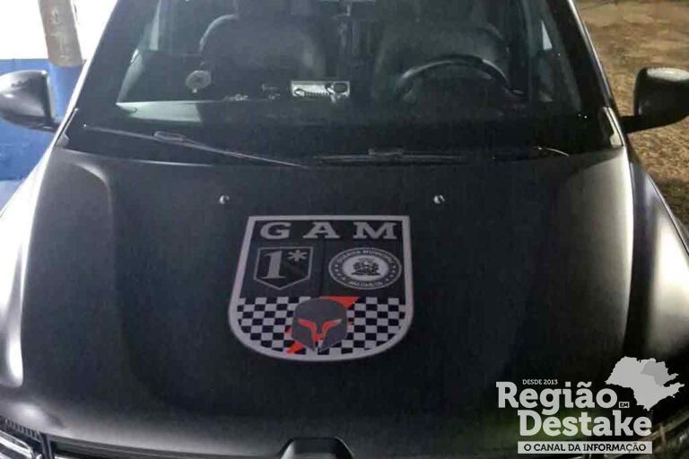 gam
